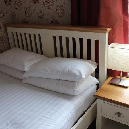 Bootham City Centre Guest House York Exterior photo