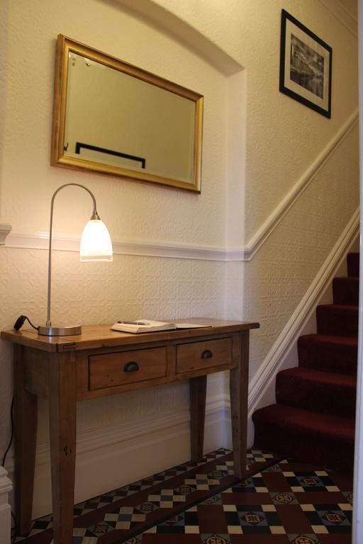 Bootham City Centre Guest House York Exterior photo
