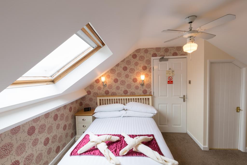 Bootham City Centre Guest House York Exterior photo