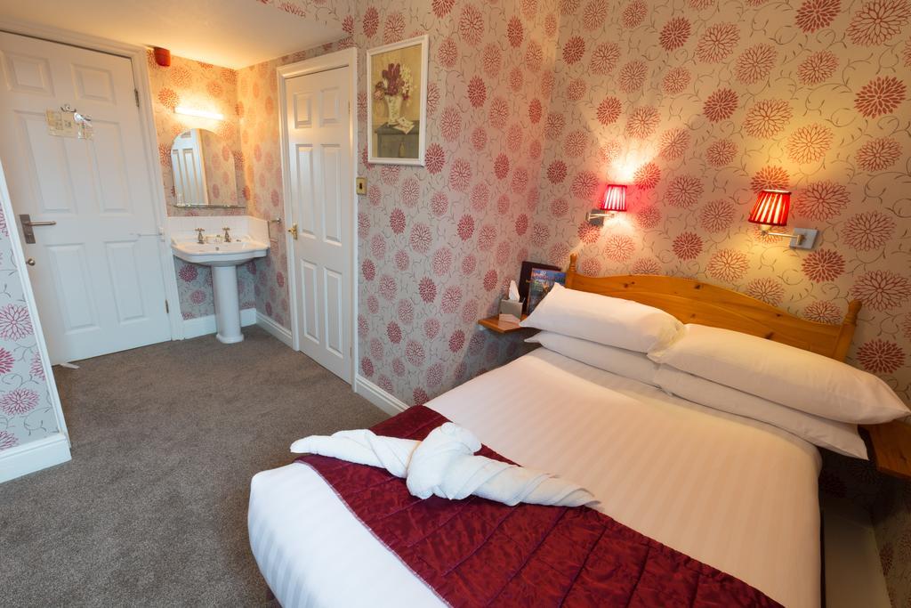 Bootham City Centre Guest House York Exterior photo