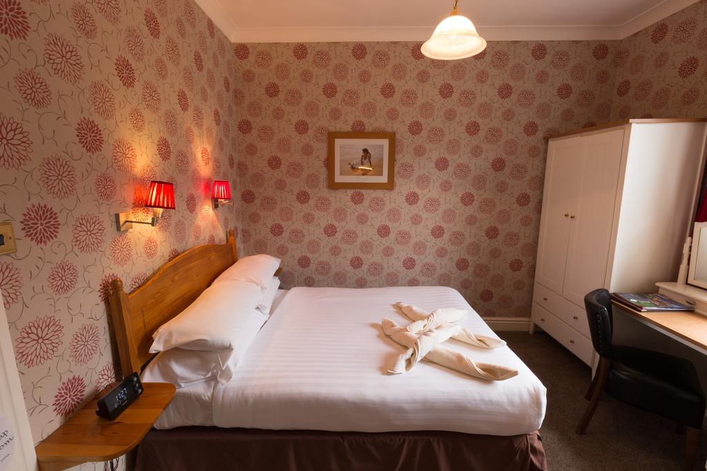 Bootham City Centre Guest House York Exterior photo