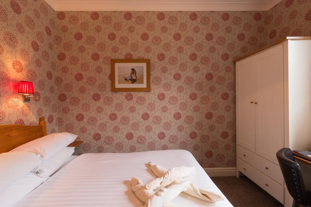 Bootham City Centre Guest House York Exterior photo