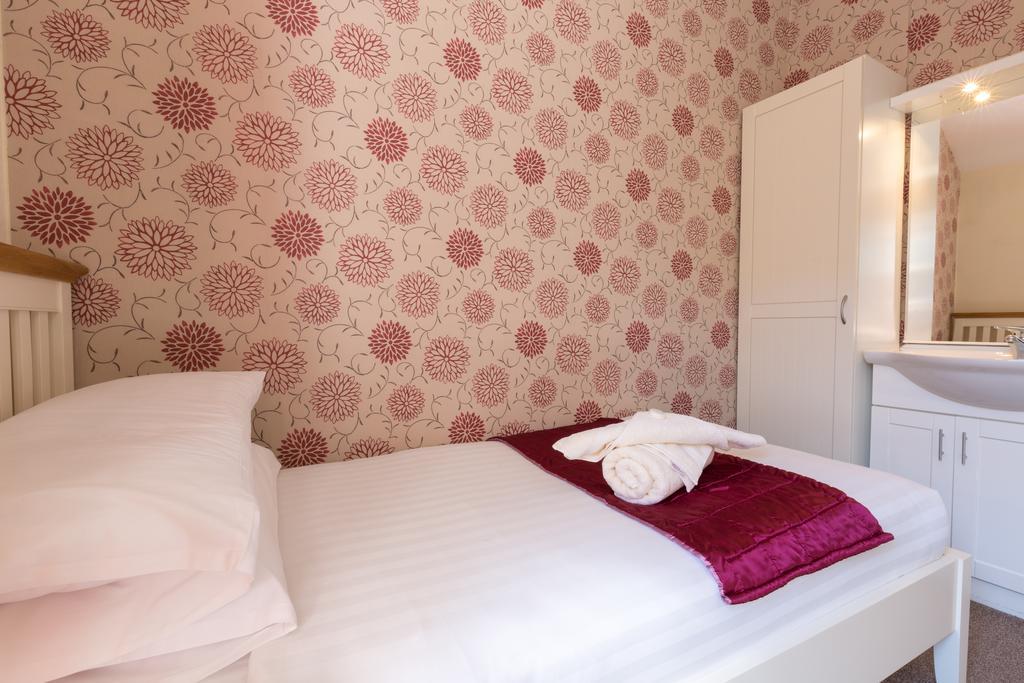 Bootham City Centre Guest House York Exterior photo