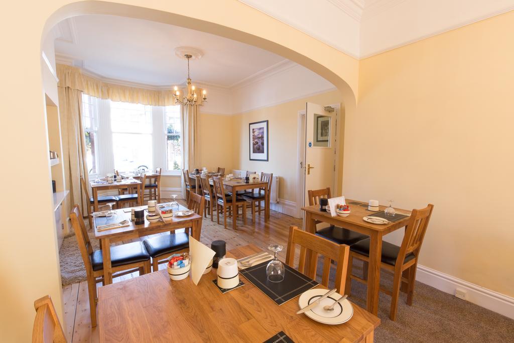 Bootham City Centre Guest House York Exterior photo