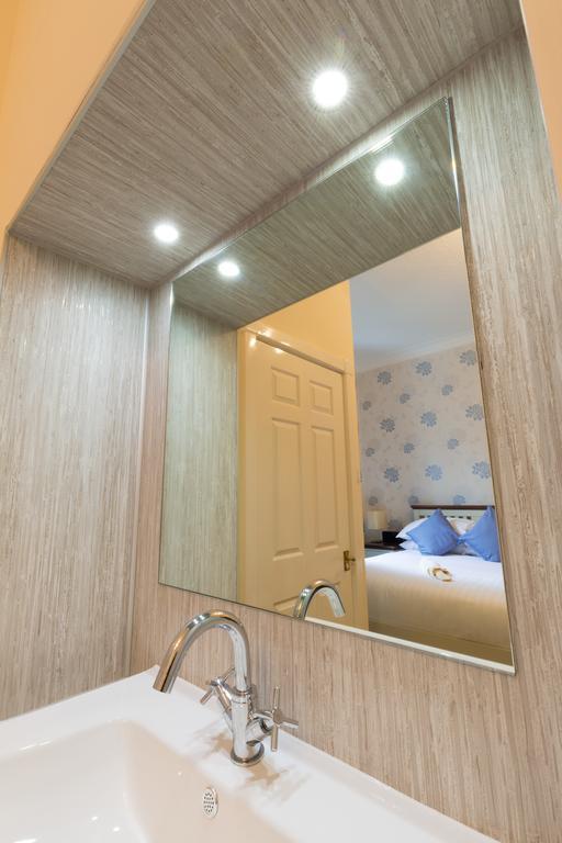 Bootham City Centre Guest House York Exterior photo
