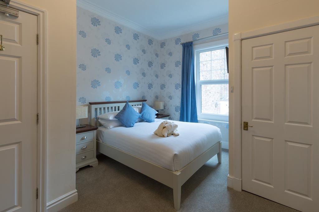 Bootham City Centre Guest House York Exterior photo